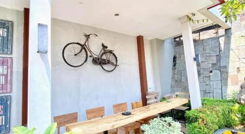 Hotel Pantes Semarang