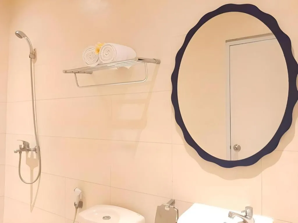 Hotel Pantes Semarang