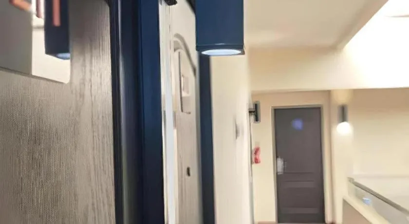 Hotel Pantes Semarang