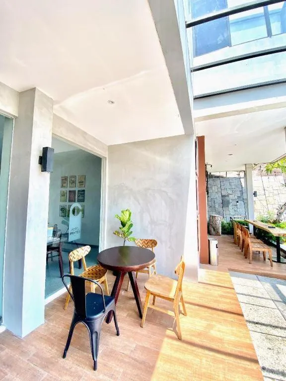 Hotel Pantes Semarang