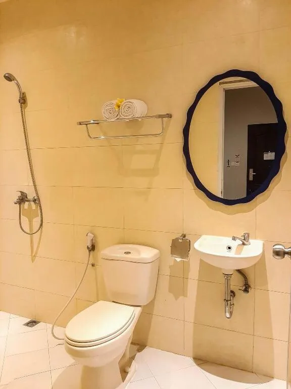 Hotel Pantes Semarang