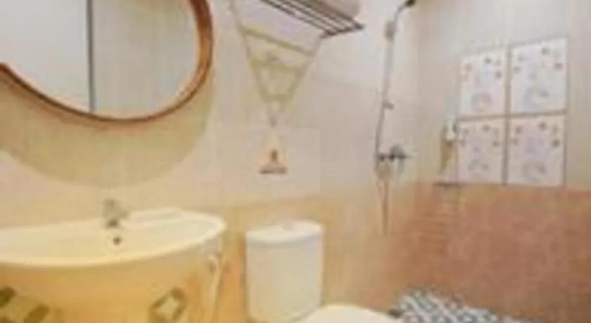 Hotel Pantes Semarang