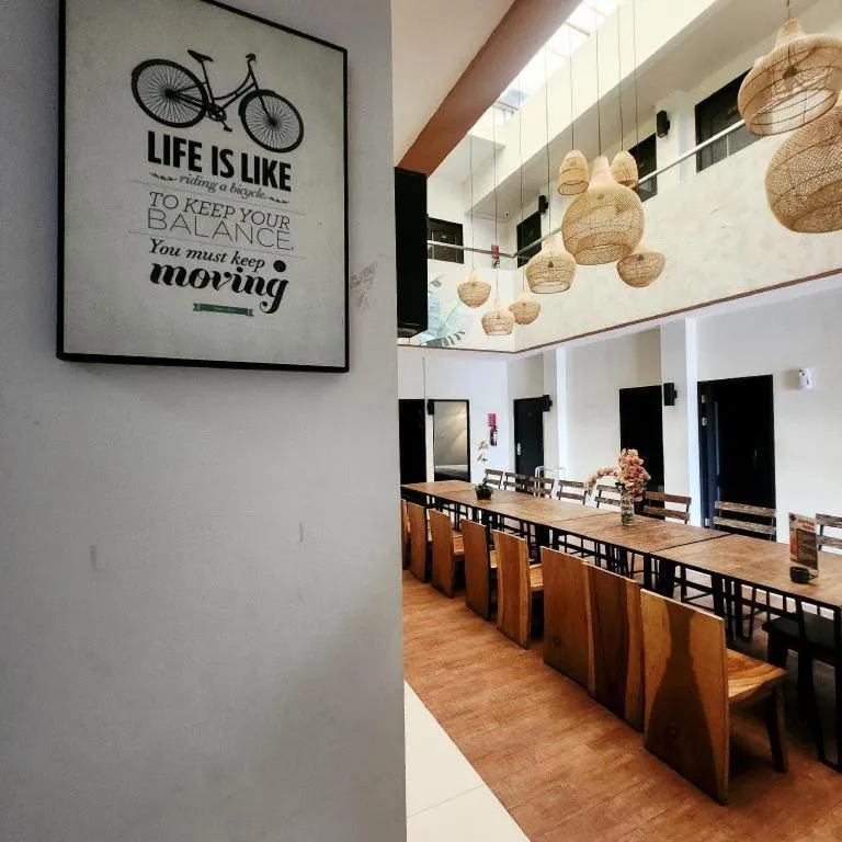 Hotel Pantes Semarang