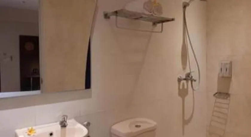 Hotel Pantes Semarang