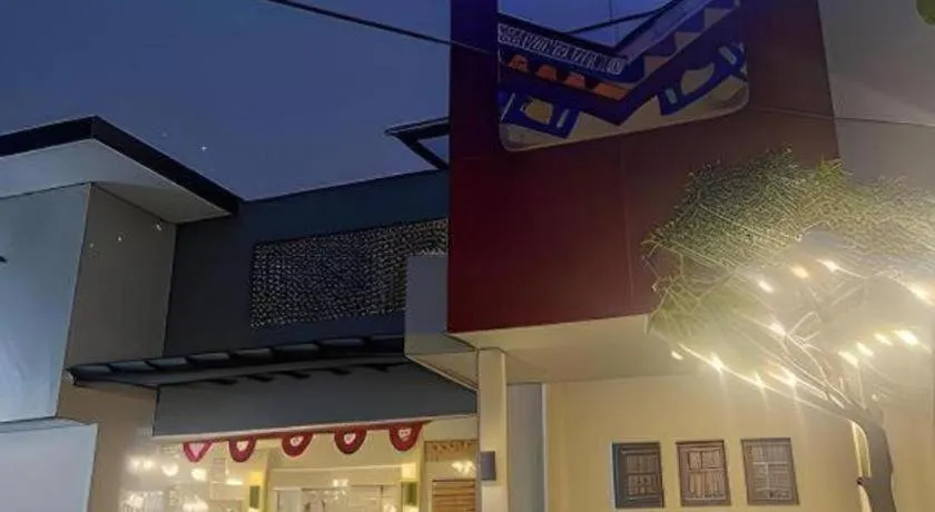 Hotel Pantes Semarang