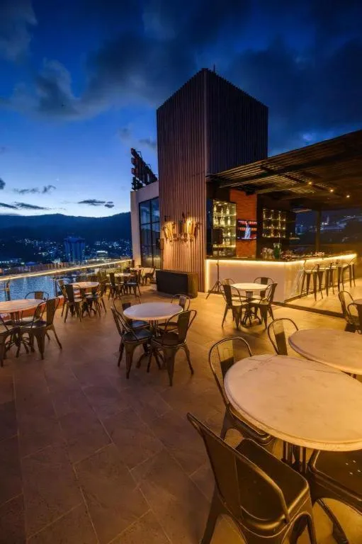 Front One Hotel Jayapura