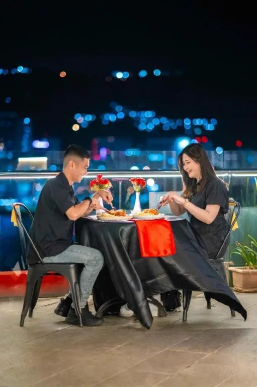 Front One Hotel Jayapura