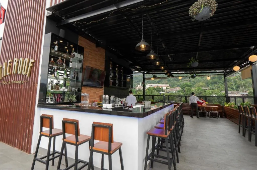 Front One Hotel Jayapura