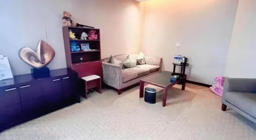 Pingyao Fengyan Jianguo Hotel