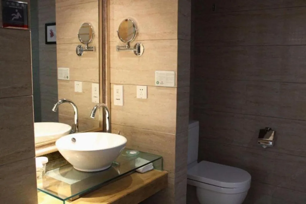 Pingyao Fengyan Jianguo Hotel