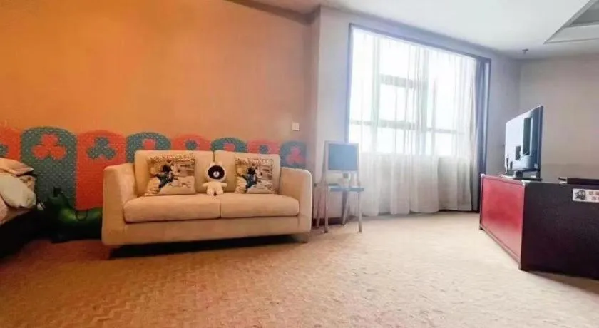 Pingyao Fengyan Jianguo Hotel