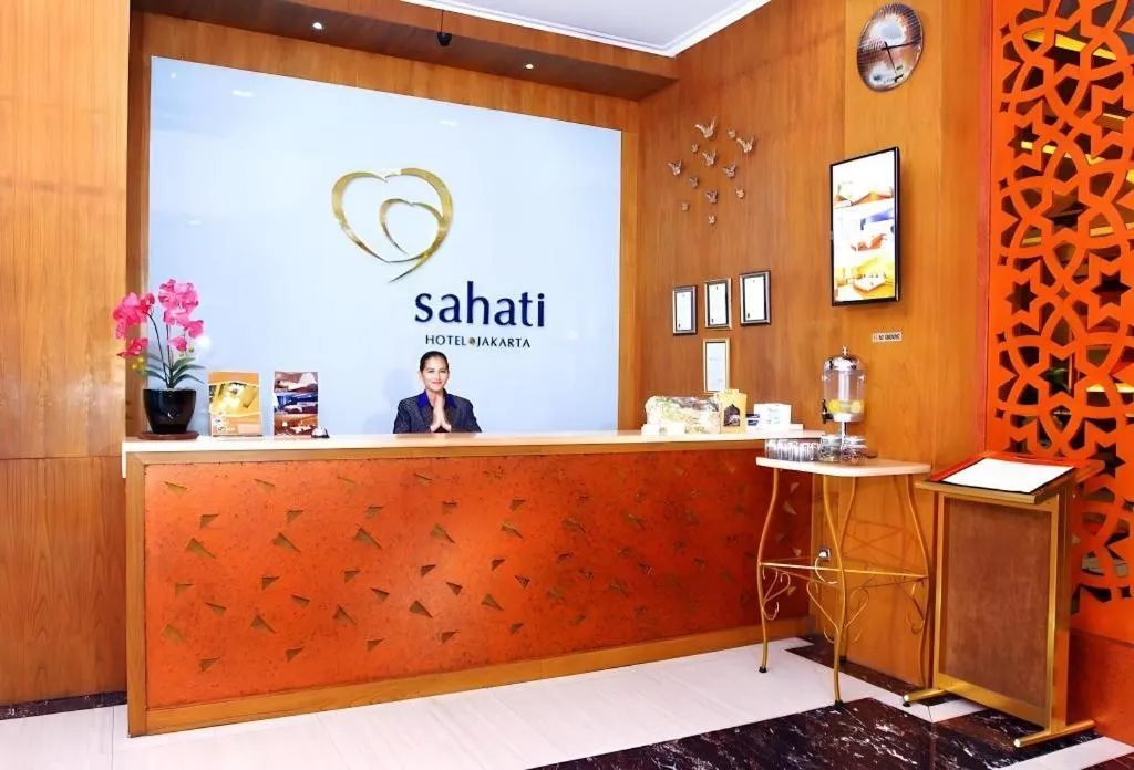 Sahati Hotel