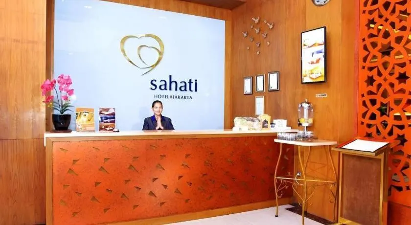 Sahati Hotel