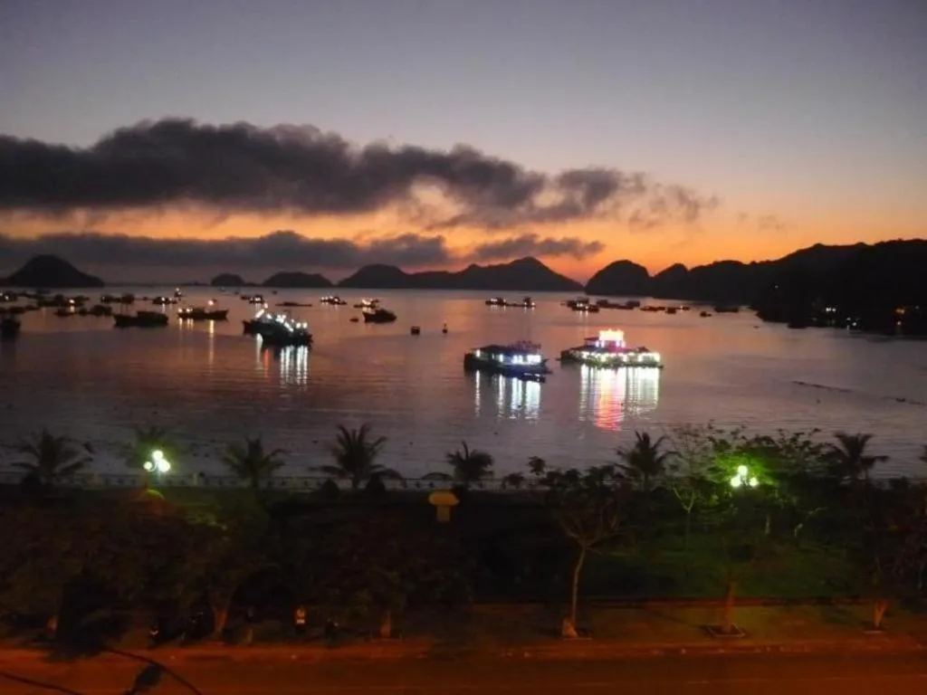 Hai Long Hotel Cat Ba