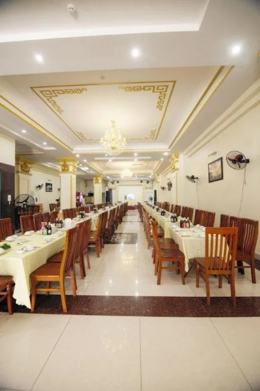 Hai Long Hotel Cat Ba