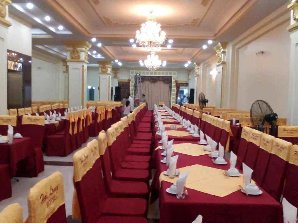 Hai Long Hotel Cat Ba