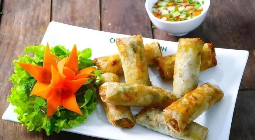 Hai Long Hotel Cat Ba