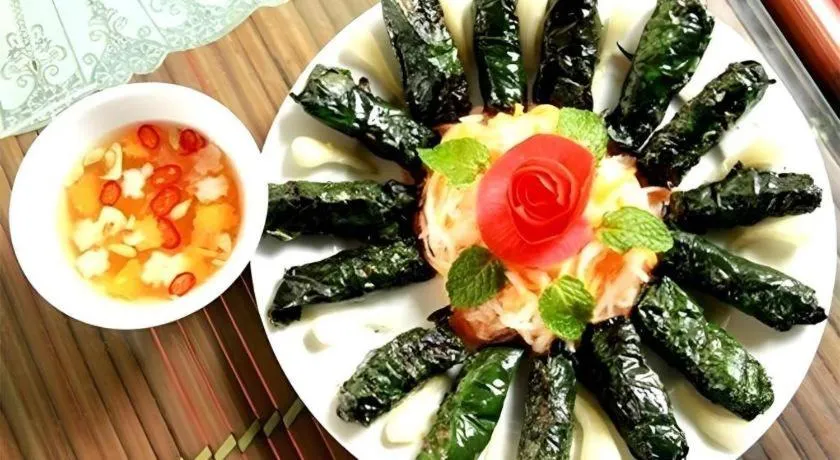 Hai Long Hotel Cat Ba