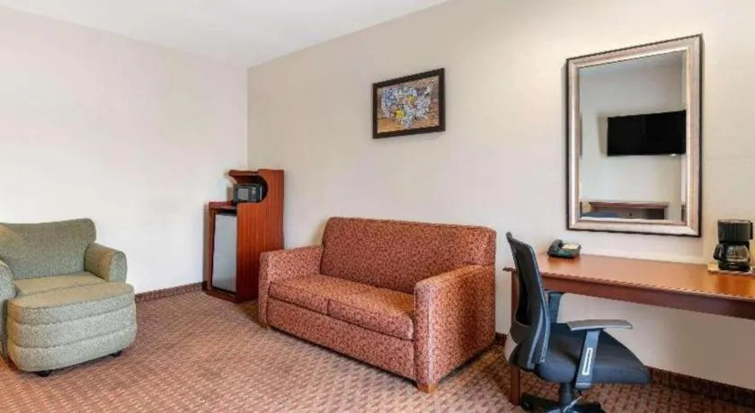 Econo Lodge Eutaw I-20