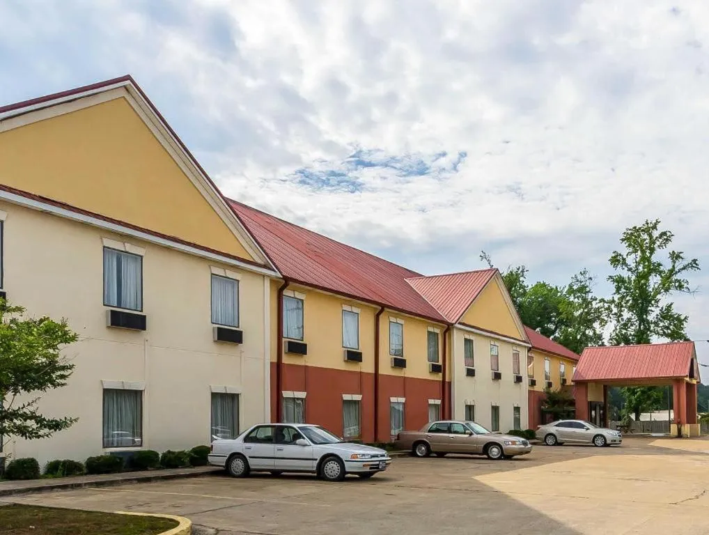 Econo Lodge Eutaw I-20