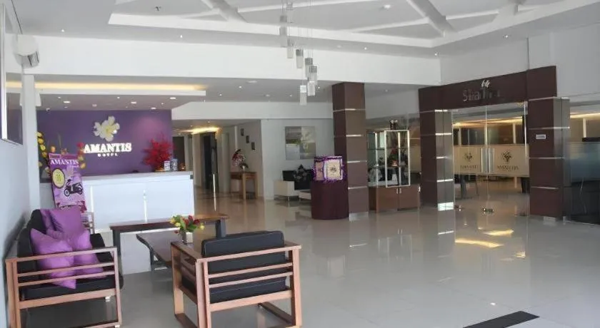 Amantis Hotel