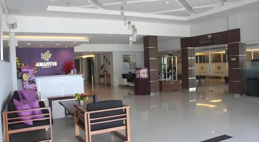 Amantis Hotel