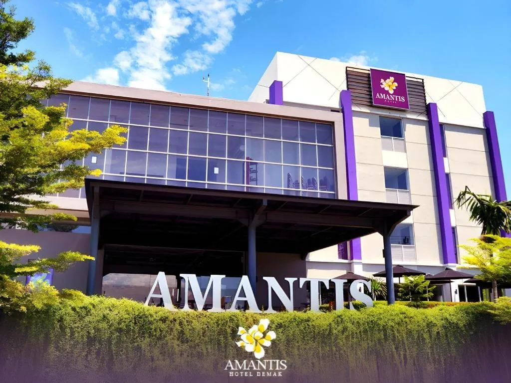 Amantis Hotel