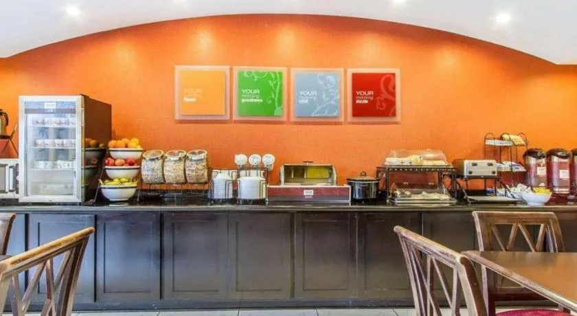 Comfort Inn & Suites Atoka