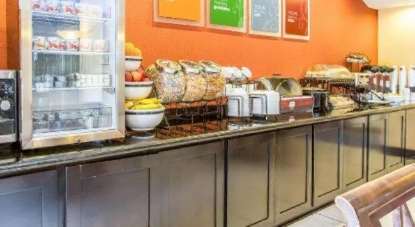 Comfort Inn & Suites Atoka