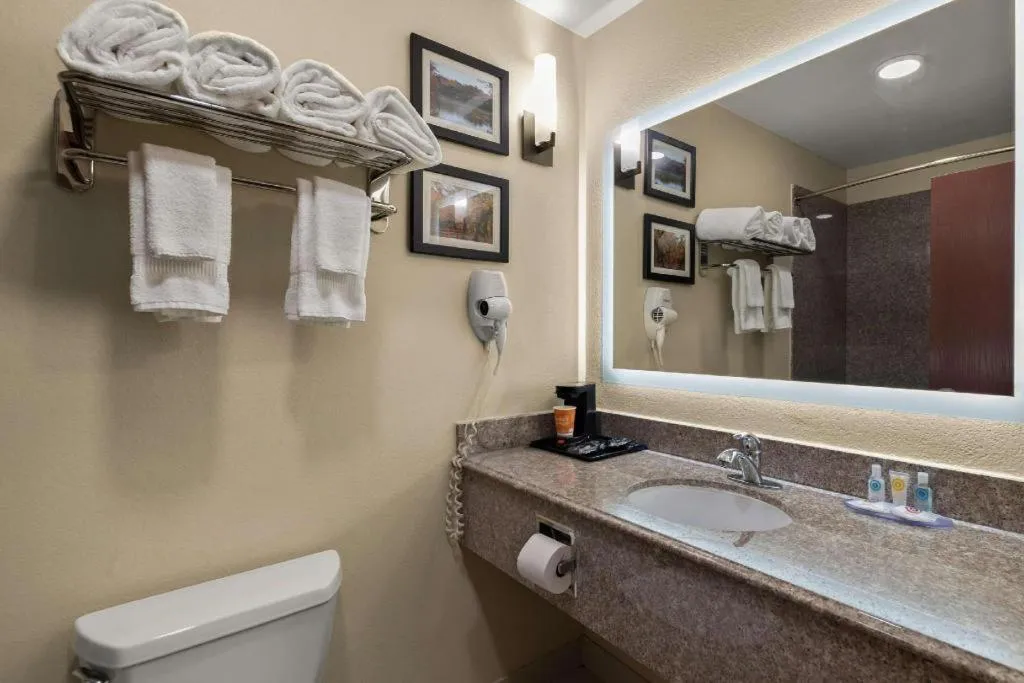 Comfort Inn & Suites Atoka