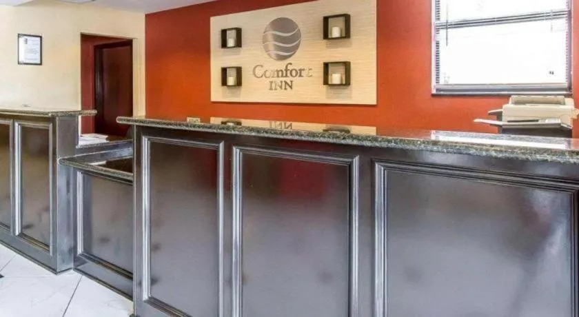 Comfort Inn & Suites Atoka