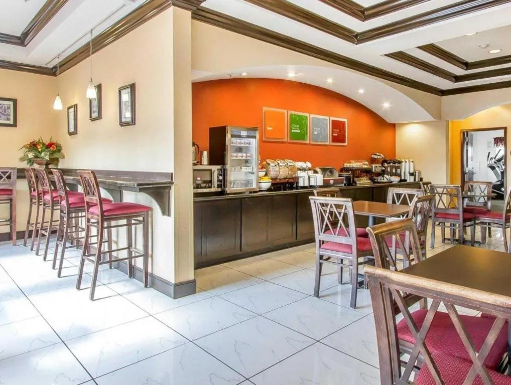 Comfort Inn & Suites Atoka