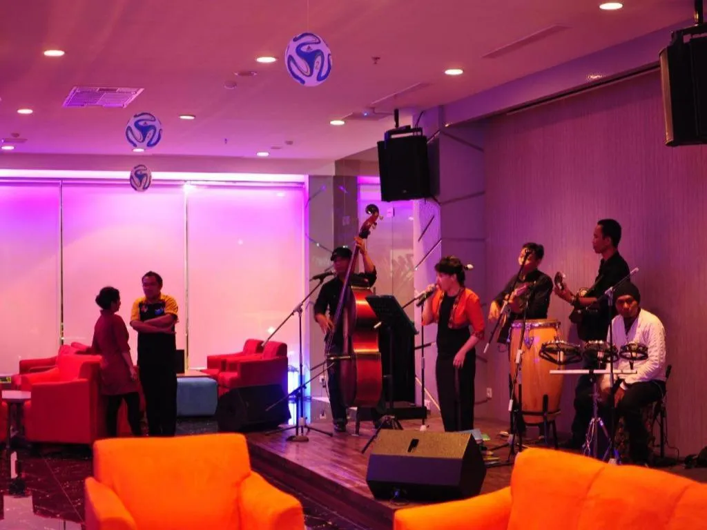 D Maleo Hotel Makassar