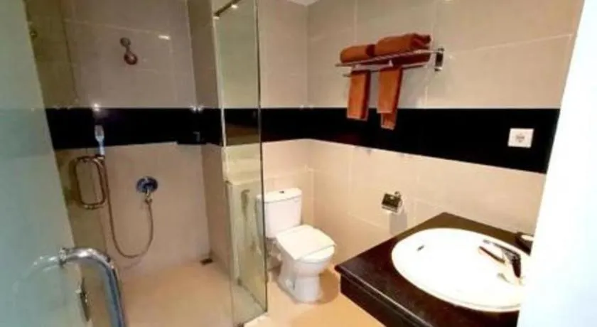 D Maleo Hotel Makassar