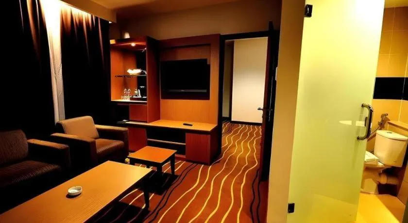 D Maleo Hotel Makassar