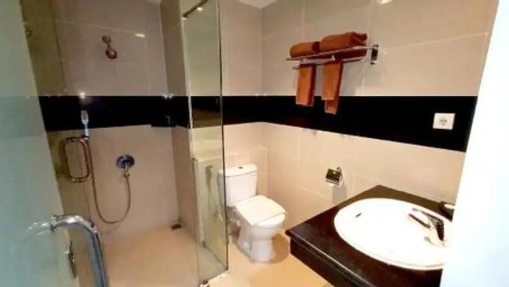 D Maleo Hotel Makassar