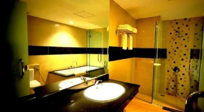 D Maleo Hotel Makassar