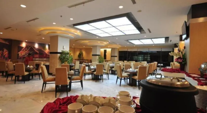 D Maleo Hotel Makassar