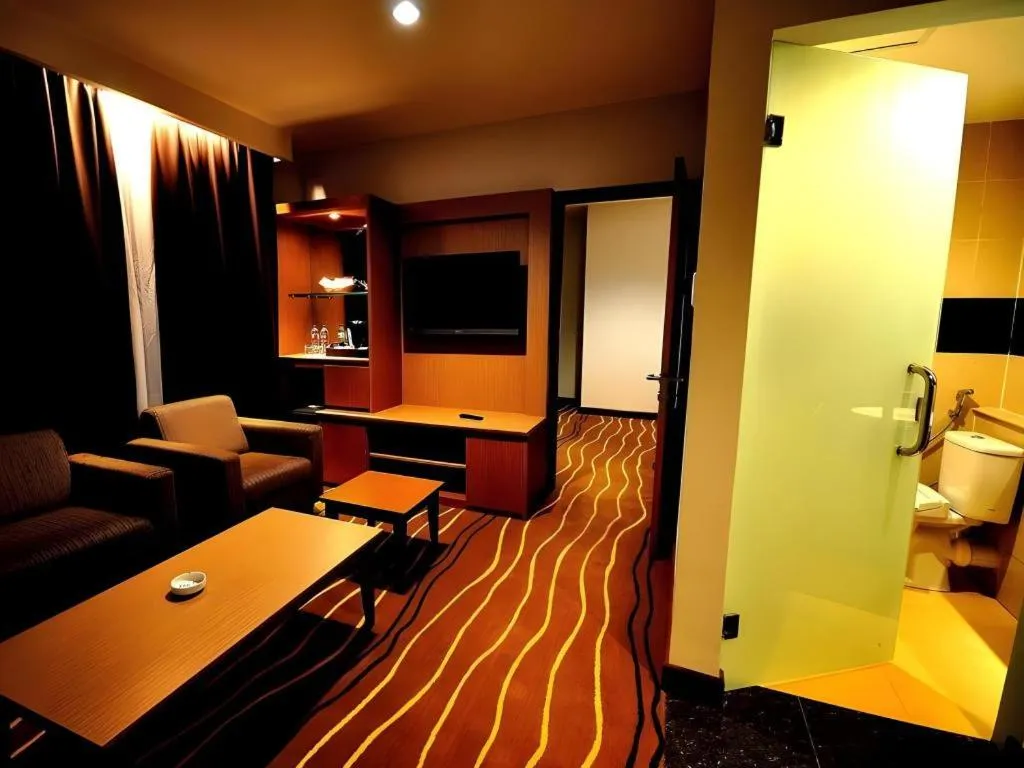 D Maleo Hotel Makassar