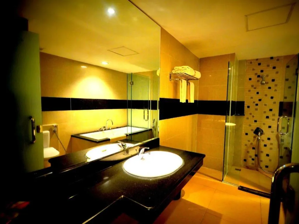 D Maleo Hotel Makassar