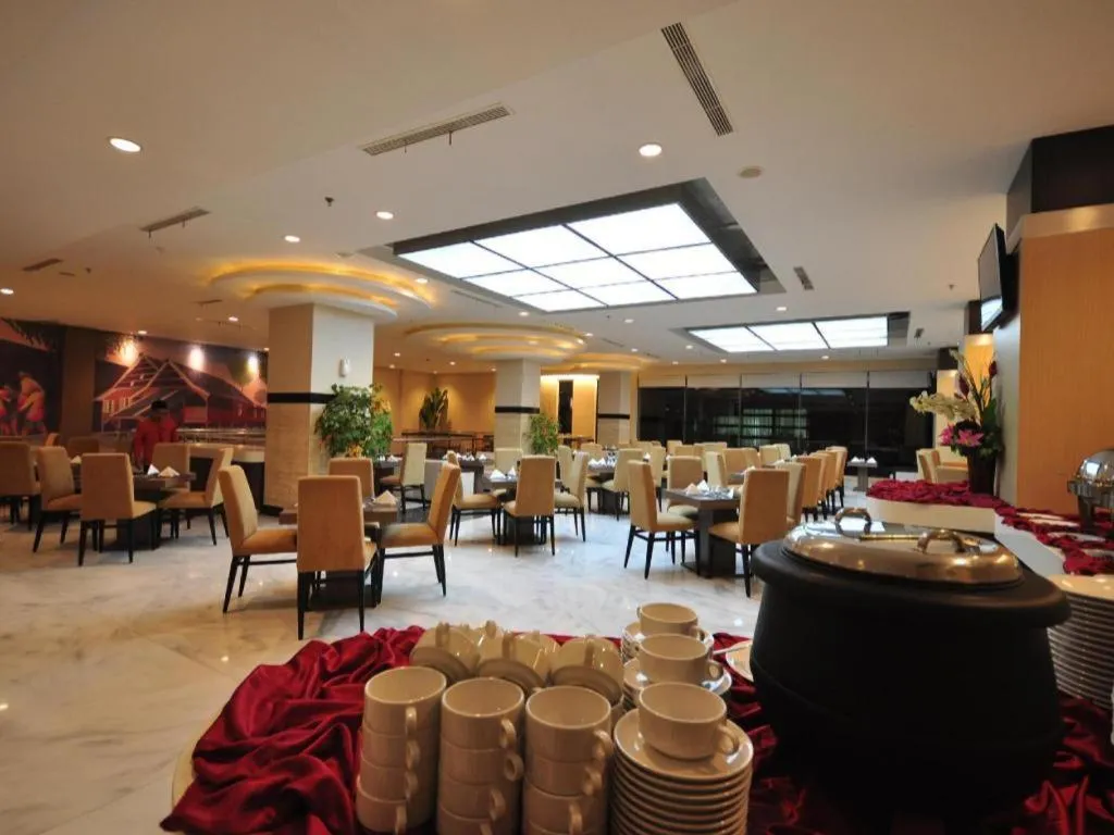 D Maleo Hotel Makassar