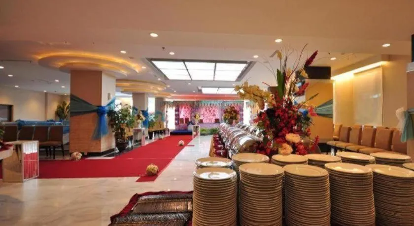 D Maleo Hotel Makassar