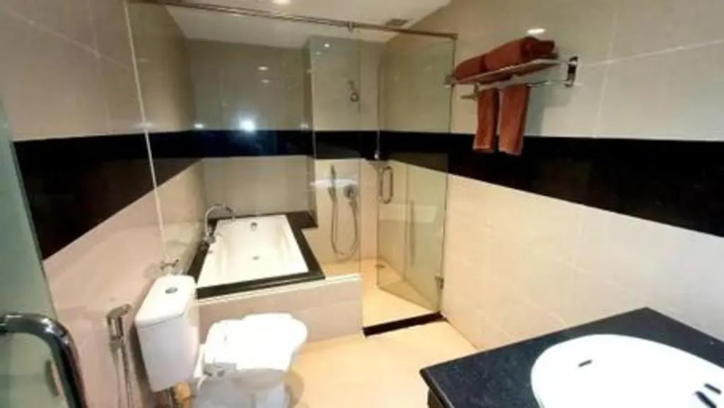 D Maleo Hotel Makassar