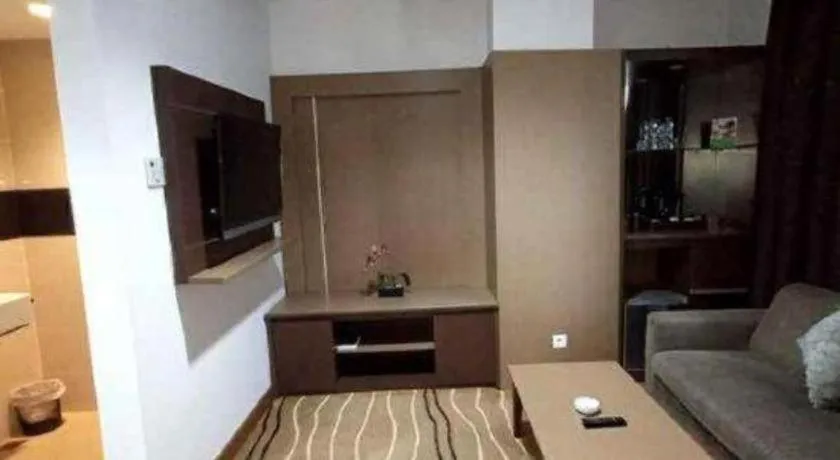 D Maleo Hotel Makassar