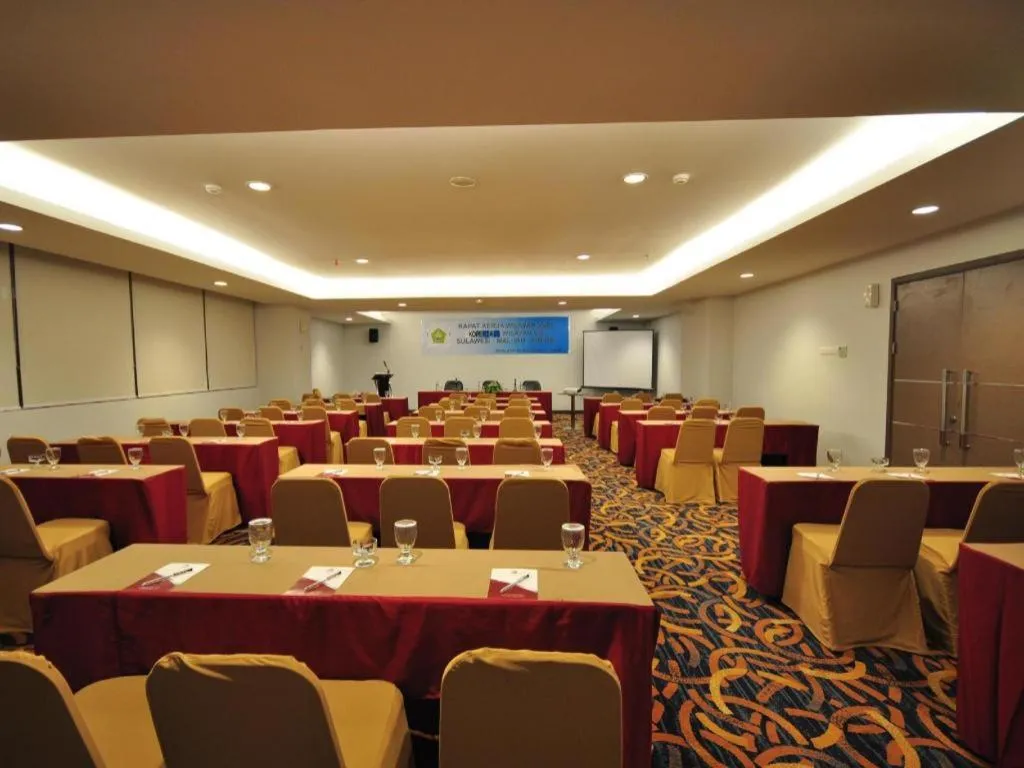 D Maleo Hotel Makassar