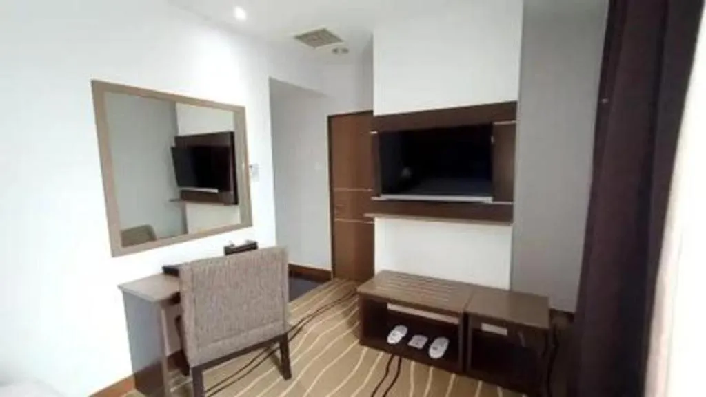 D Maleo Hotel Makassar