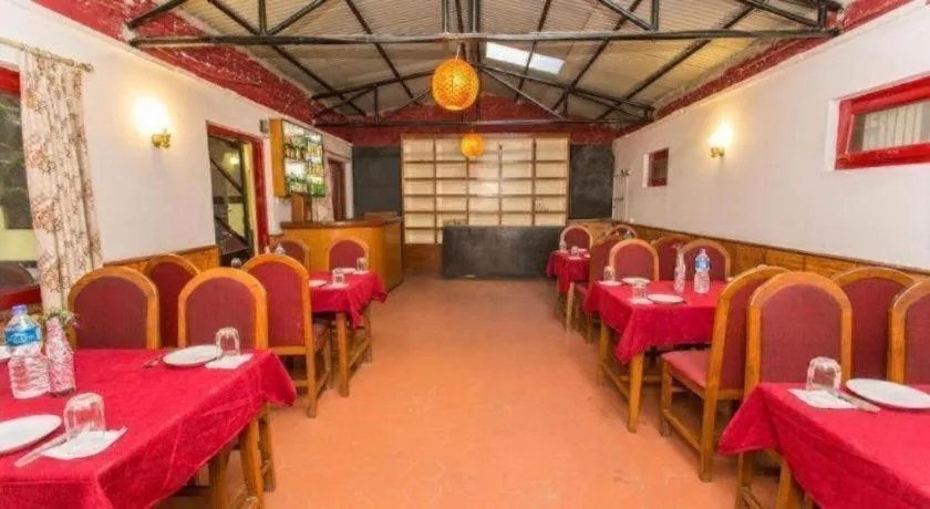Hotel Norbu Sangpo
