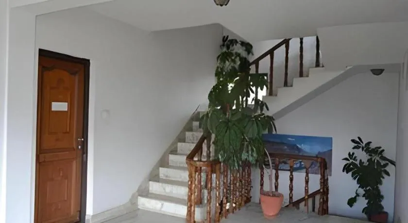 Hotel Norbu Sangpo