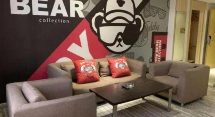 City Comfort Inn Guangzhou Baiyun Mountain