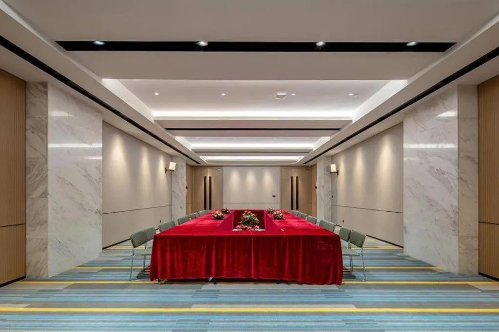 City Comfort Inn Guangzhou Baiyun Mountain